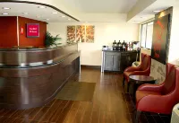 Red Roof Inn Michigan City Hotels in Michigan City