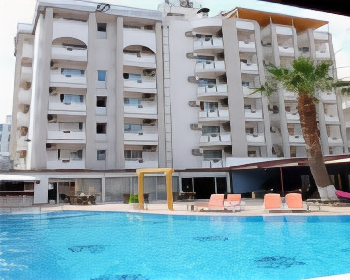 Dabaklar Hotel