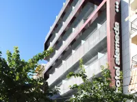 Hotel Alameda Hotels in Benidorm