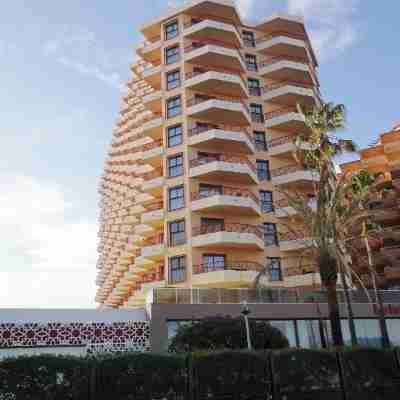 Hotel Angela - Adults Recommended Hotel Exterior