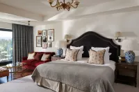 The Gleneagles Hotel Hotels in Crieff