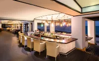 Avani Pemba Beach Hotel - bar