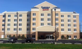 Fairfield Inn & Suites Carlisle