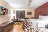 Red Roof Inn Ashtabula - Austinburg Hotels in Ashtabula