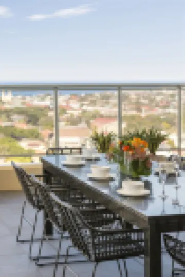 Meriton Suites Bondi Junction