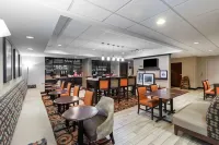 Hampton Inn Aiken