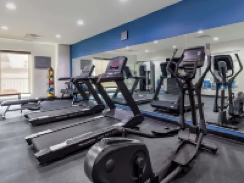 Comfort Suites Hotels in Cedar Park