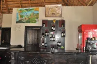 紐格威妮澤札生態小屋旅館 - 酒吧