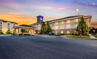 Sleep Inn & Suites Dover