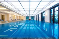 the Westin Zhujiajian Resort, Zhoushan - Lyx