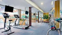 Crowne Plaza Zhengzhou