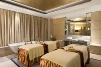 Sheraton Changchun Jingyuetan Hotel - spa