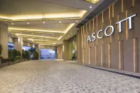 Ascott Macau Отели в г. Макао