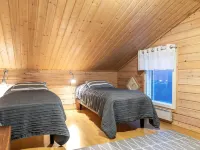 Ylläs-Eeli Green House C2 Hotels in Kolari