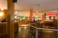 Premier Inn Sheffield/Barnsley (M1 Jct36) Hotel di Barnsley District