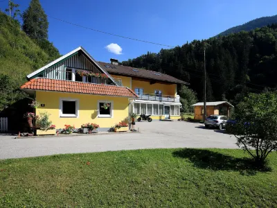 Schwarzwald 6 OG Hotels near Biosphärenpark Nockberge