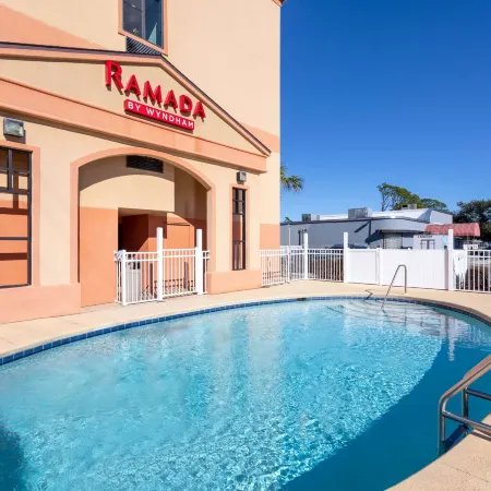 Ramada by Wyndham Panama City