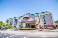 Hampton Inn Groton