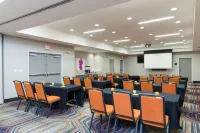 Hampton Inn & Suites West Lafayette - Wifi