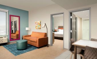 Home 2 Suites by Hilton  Las Cruces