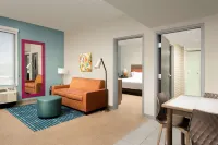 Home 2 Suites by Hilton  Las Cruces
