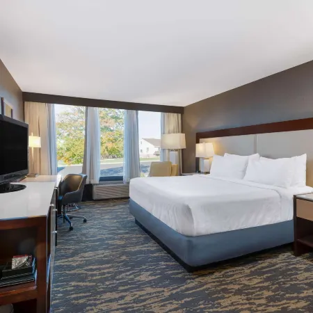 Wyndham Lancaster Resort and Convention Center