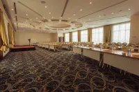 Sarova Woodlands Hotel and Spa