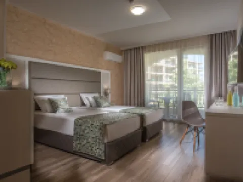 Marina Sands Bijou Boutique - Excellent Choice for Travelers Visiting Obzor 2-4p Hotéis em Obzor