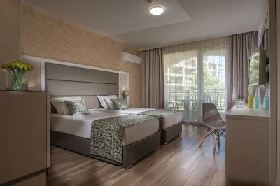 Marina Sands Bijou Boutique - Excellent Choice for Travelers Visiting Obzor 2-4p