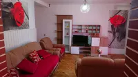 Beautiful Apartment with Balcony, Island Rab - Balkon