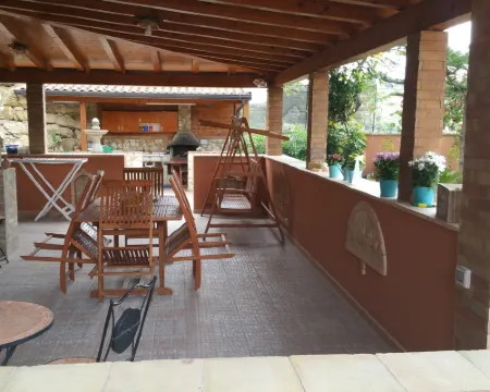 Sole Mare E Relax Per Vacanze 錫庫利亞納酒店