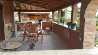 Sole Mare E Relax Per Vacanze Hotels in Montallegro