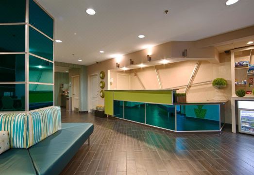 1. 베스트 웨스턴 ..