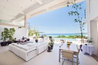 Ocean Suites Bohol Boutique Hotel Hotels in Baclayon