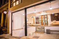 C1 Colombo Fort Java Institute For Advanced Technology周辺のホテル