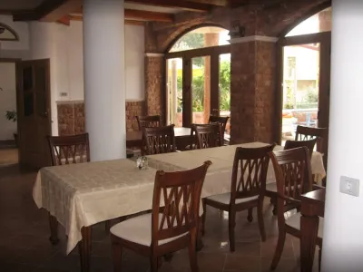 Levantin Inn 1/2 Room N.11 Hotel a 