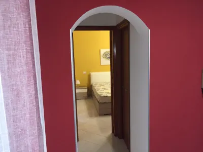Apartment in the Historic Center of Trapani