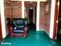 Themi Valley Eco  Tourism Homestay - Pet-friendly