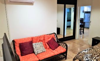 Spacious 2 Bedroom in Great Location Royal Hill Resort Pattaya