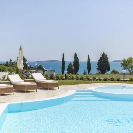 Azur Apartment Deluxe
