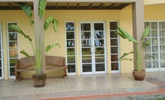 Bahia de Baler - Housity