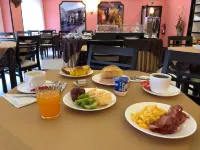 Hotel Jardim - petit déjeuner
