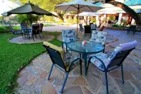 Kashana Namibia - Spa