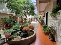 Xundian Xinya Hotel