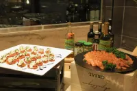 Ramada by Wyndham Seoul Sindorim - breakfast