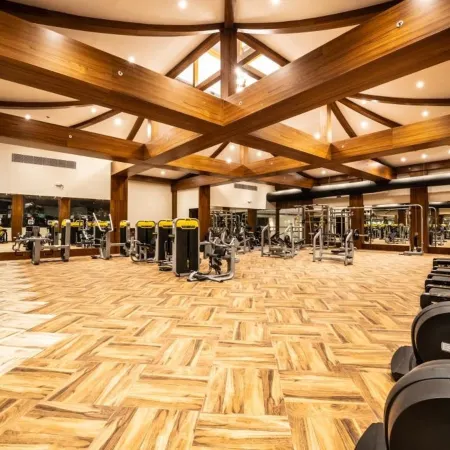 Saya Grand Club & Spa Resort by Treat
