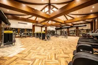 Saya Grand Club & Spa Resort by Treat - salle de sport