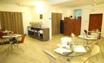 Swan Suites Madhapur