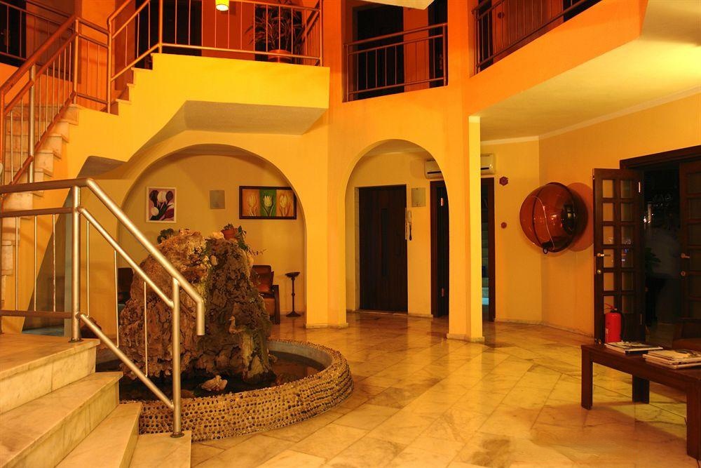 Ataer Hotel