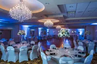 Holiday Inn East Windsor - Cranbury Area Hoteles en Municipio de Cranbury